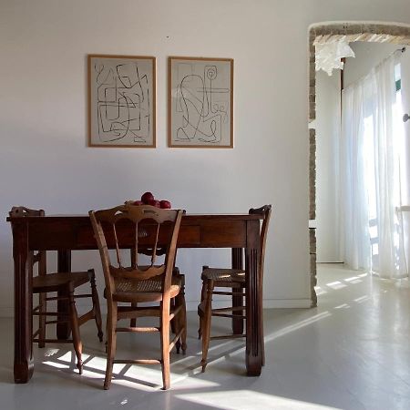 Casa Cosima Apartment Cagliari Exterior photo