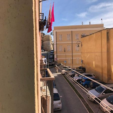 Casa Cosima Apartment Cagliari Exterior photo