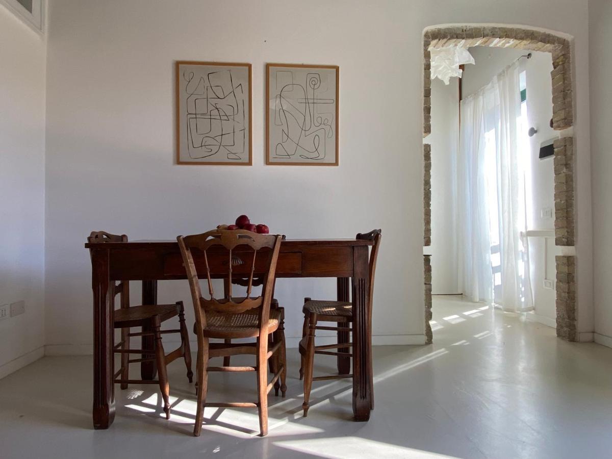 Casa Cosima Apartment Cagliari Exterior photo