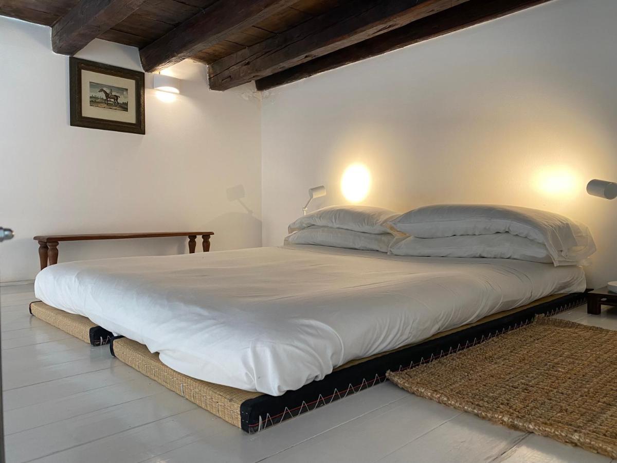 Casa Cosima Apartment Cagliari Exterior photo