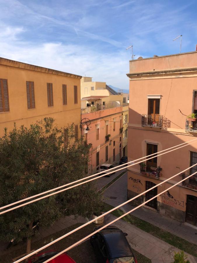 Casa Cosima Apartment Cagliari Exterior photo